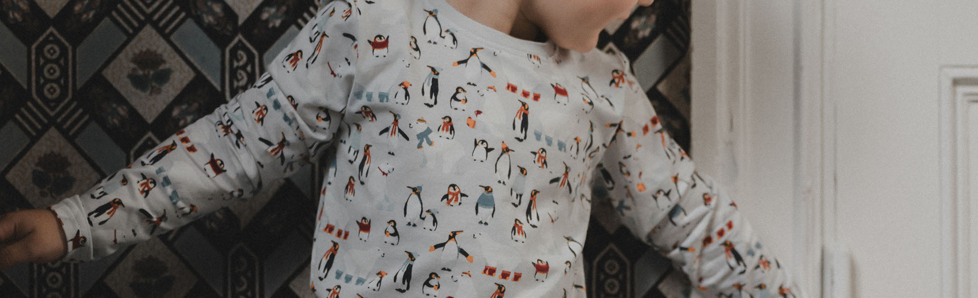 Eläimiä rakastavalle