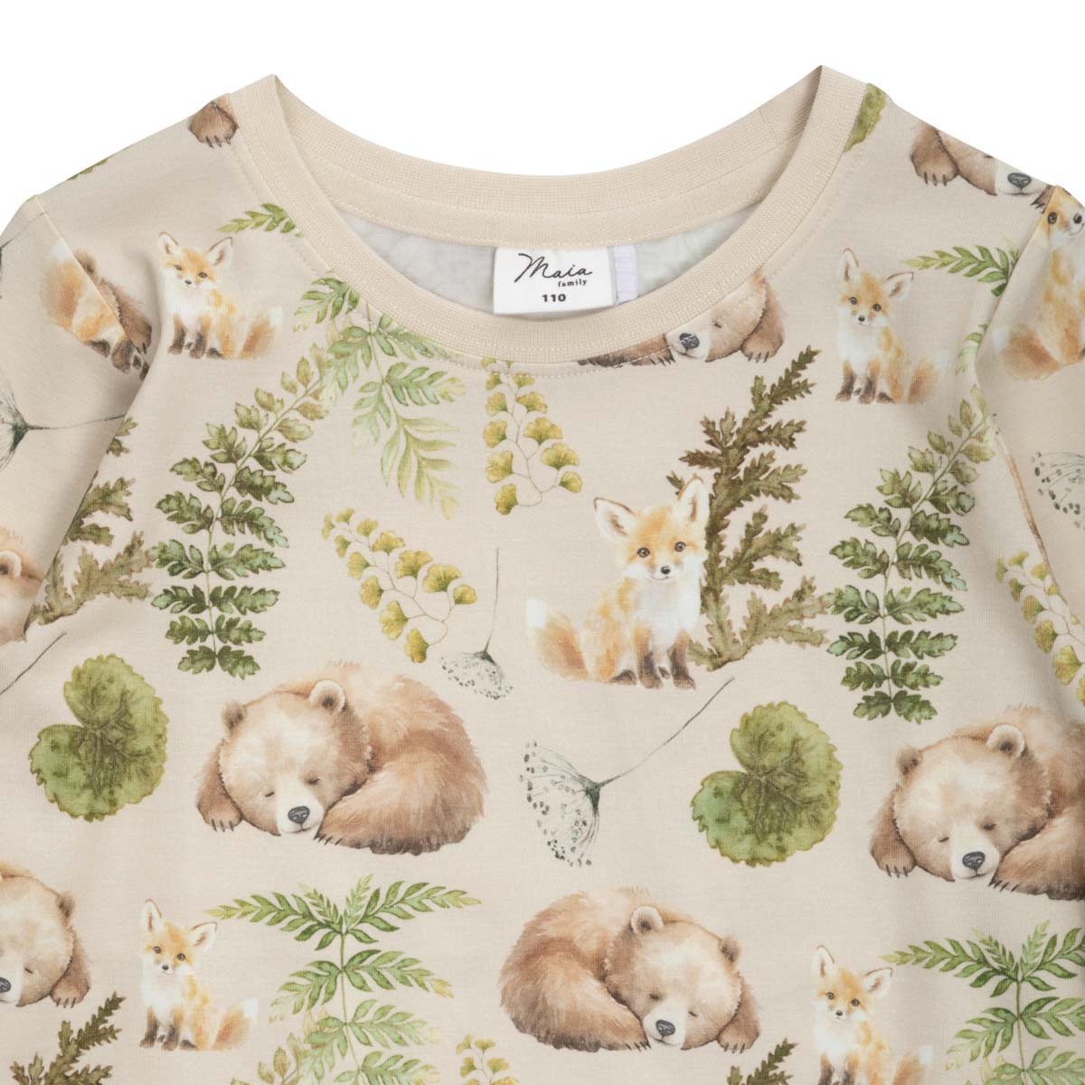 Päiväunet-paita, beige