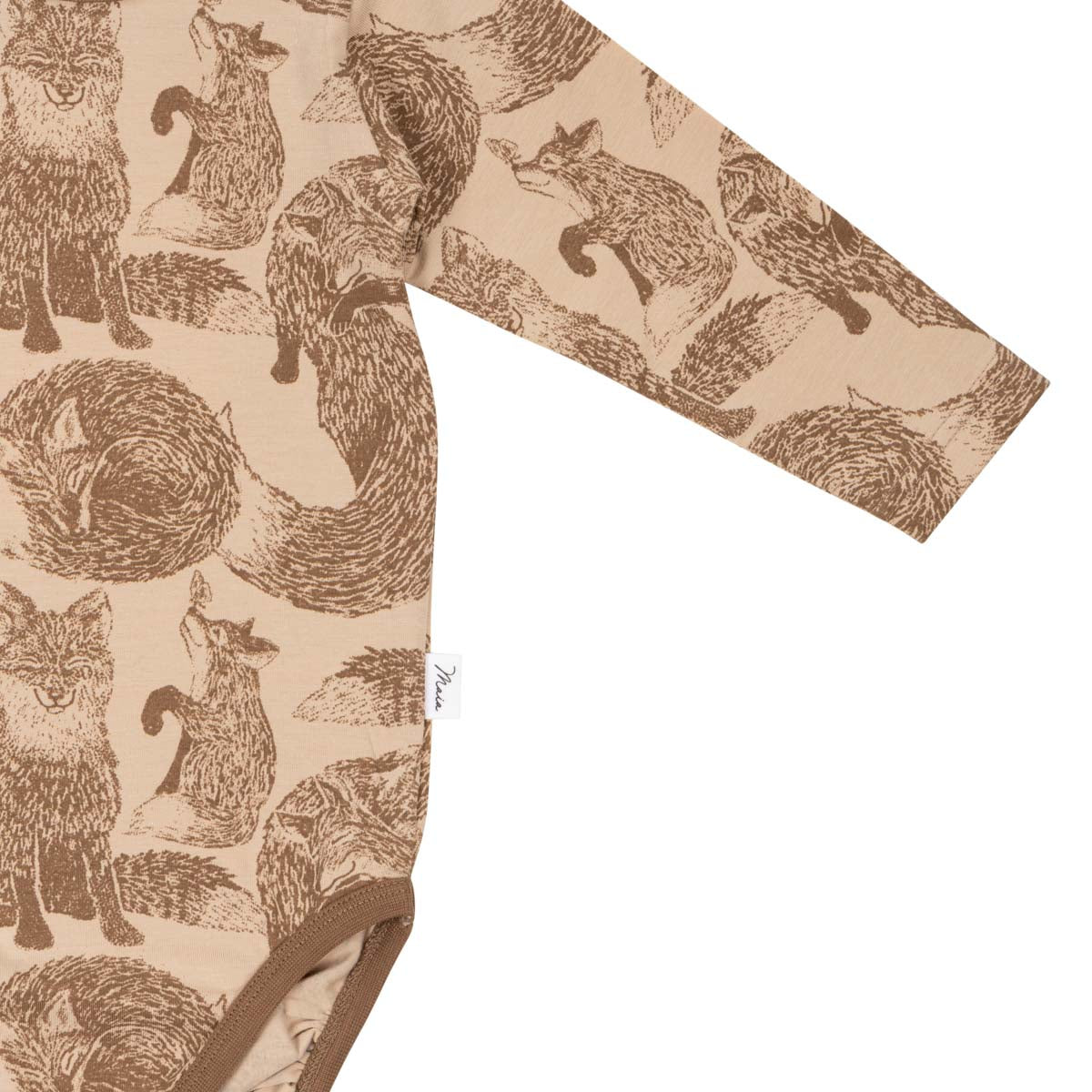 Ketut-body, beige
