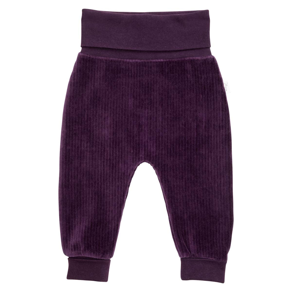Aaro-housut vauvalle, violetti