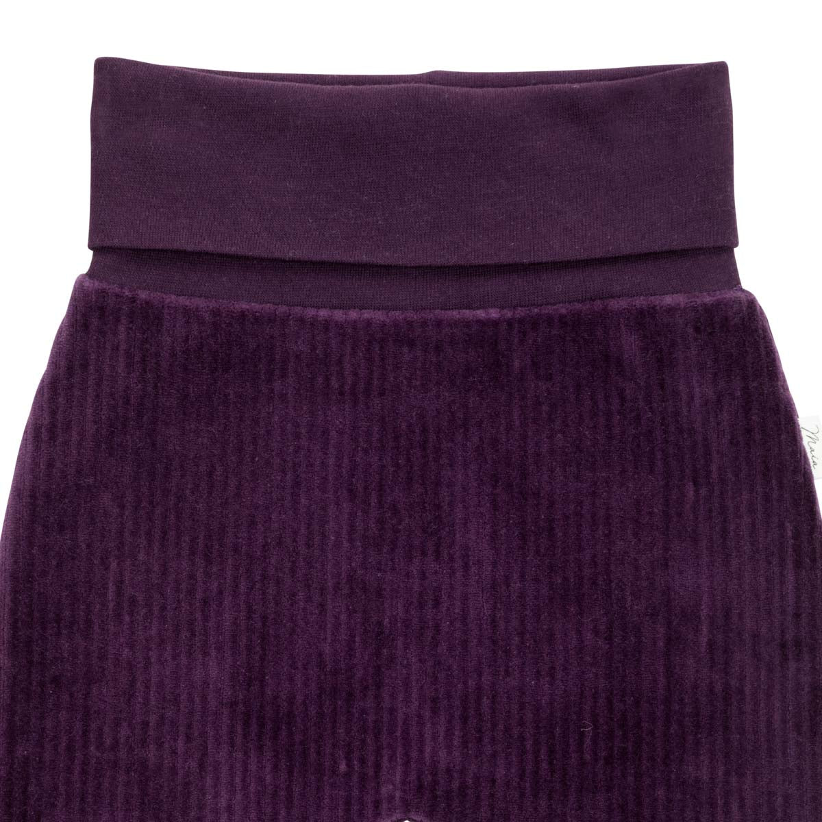 Aaro-housut vauvalle, violetti