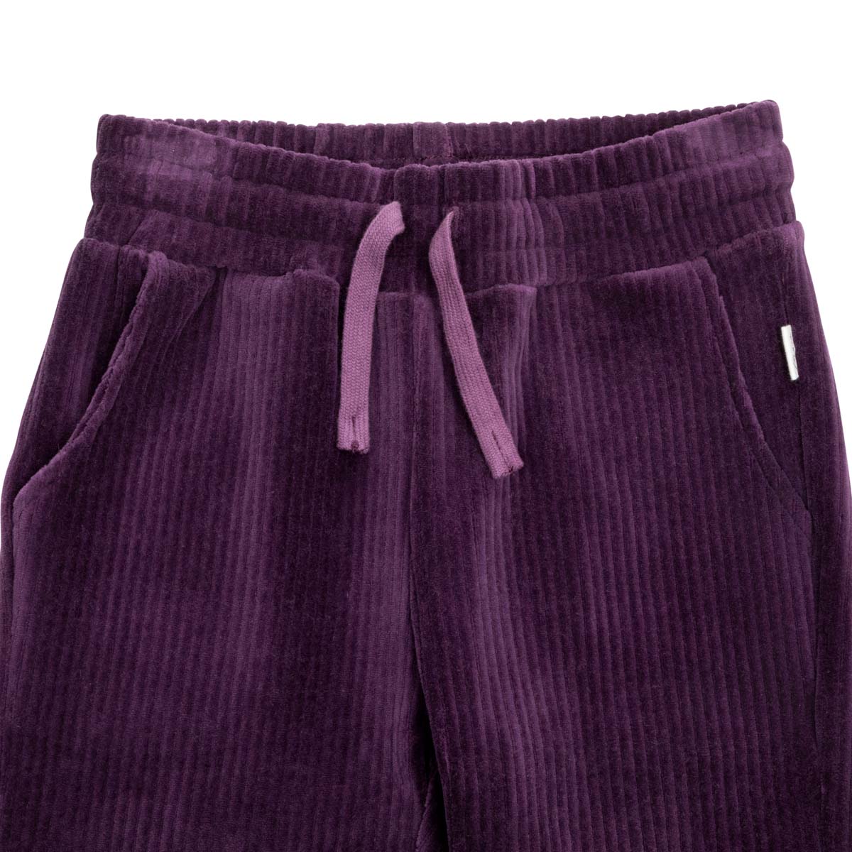 Merri-housut, violetti