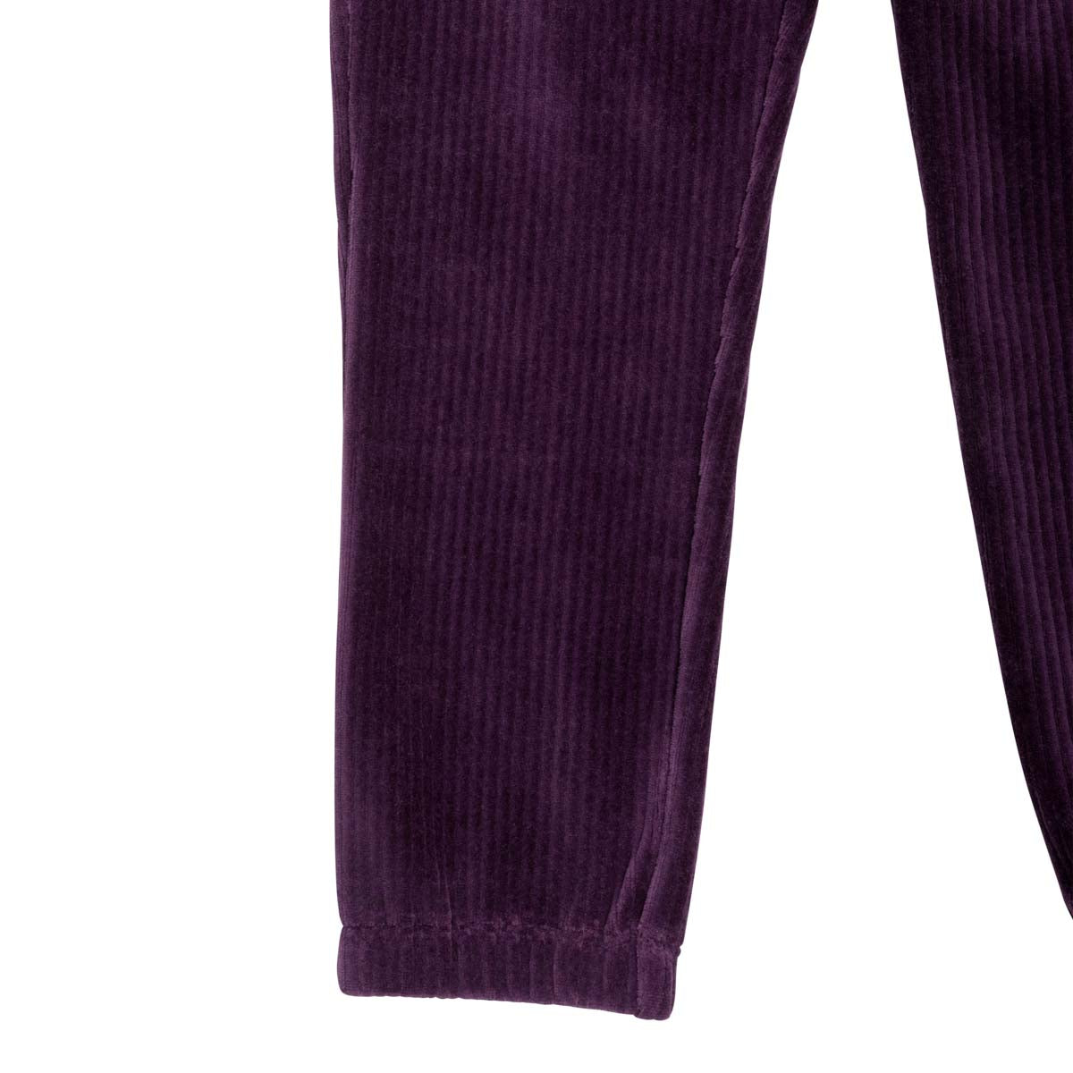 Merri-housut, violetti