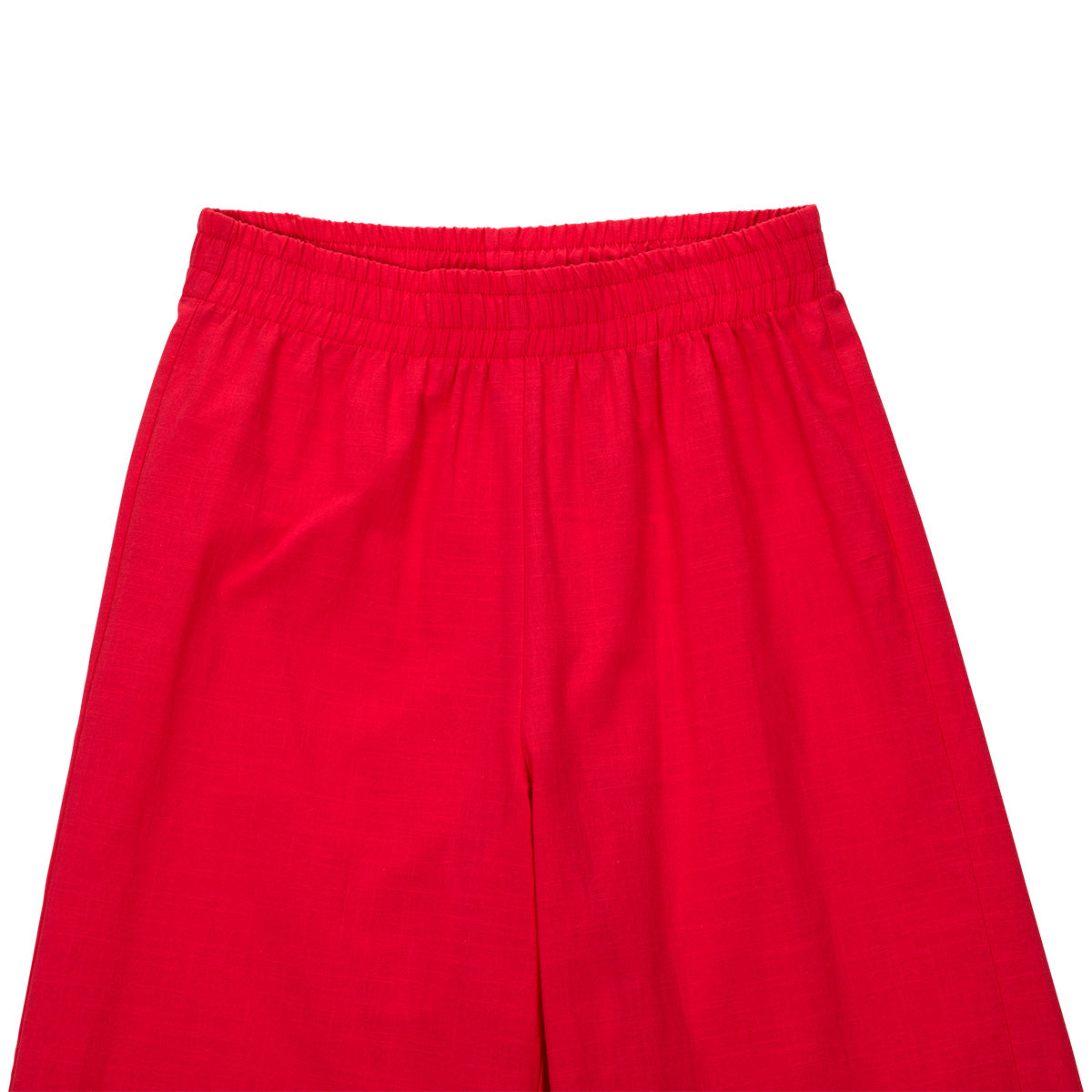 Venla-culottes-housut aikuisille, pinkki