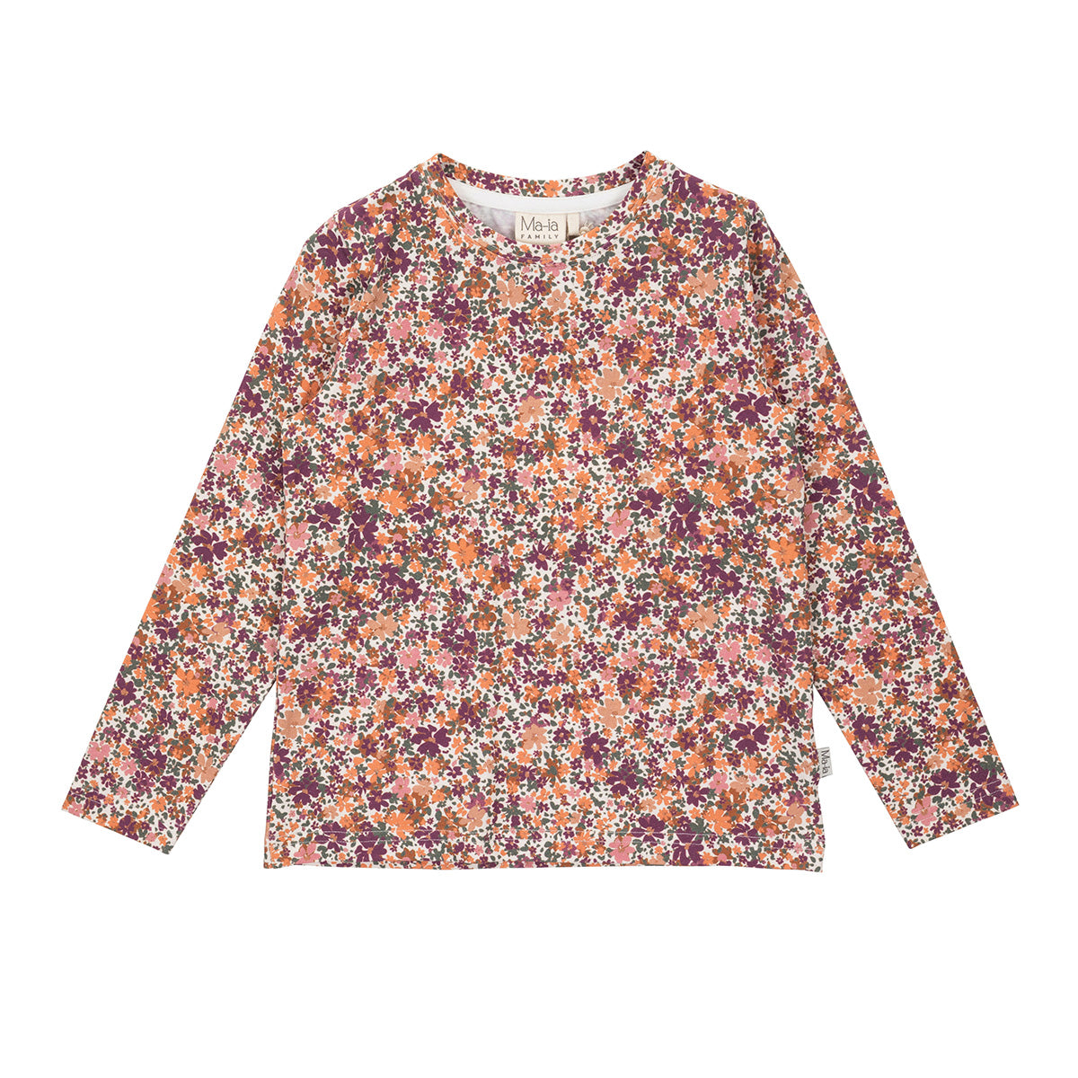 Primrose-paita, malva