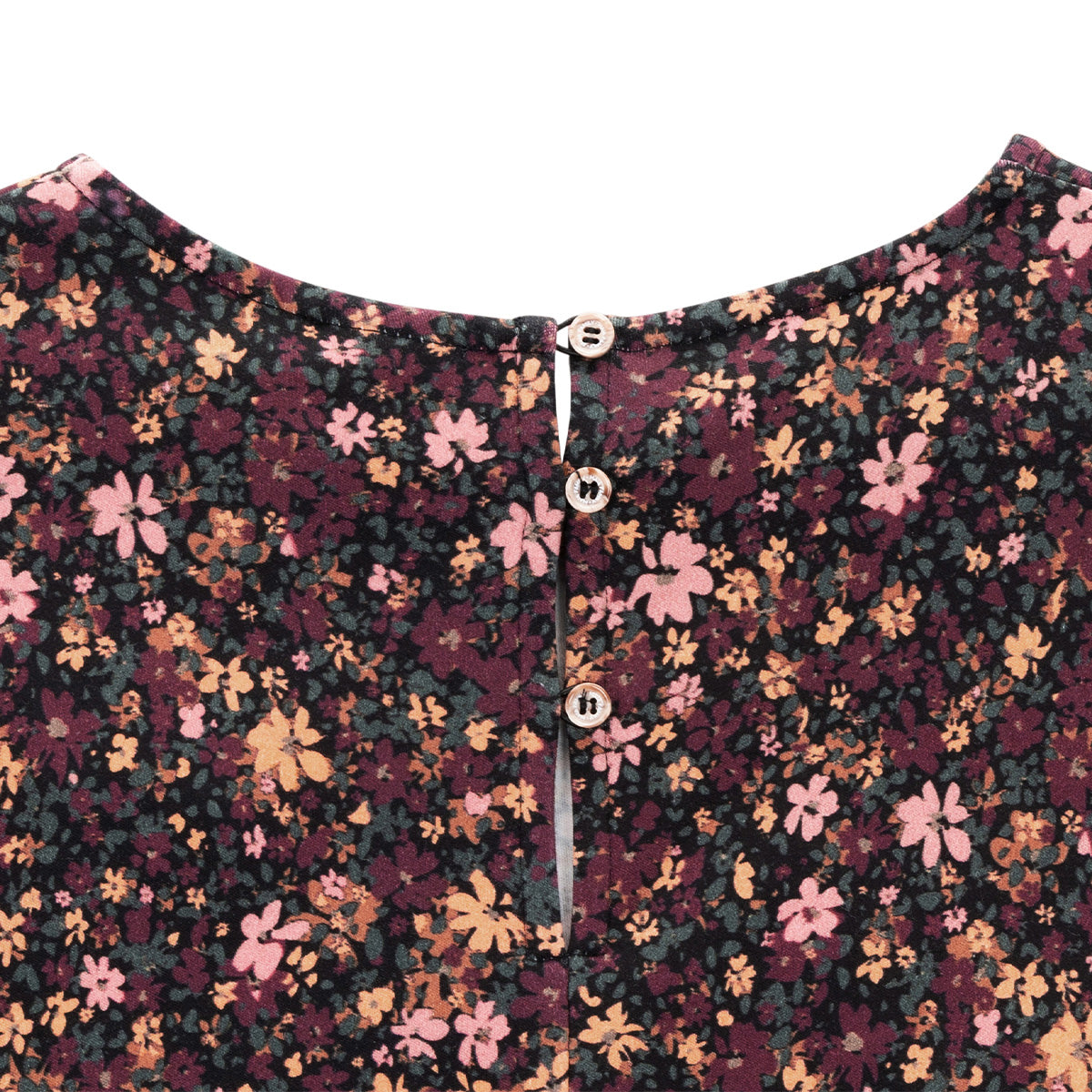 Lucille-paita, Primrose, musta