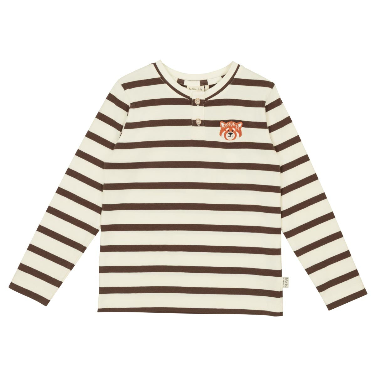 Noe-paita, luonnonvalkoinen