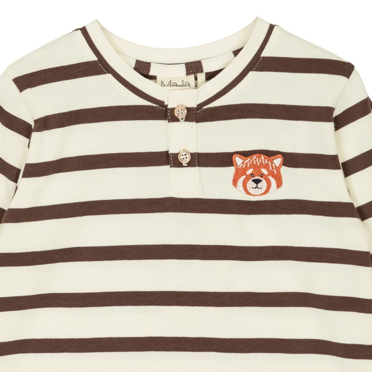 Noe-paita, luonnonvalkoinen