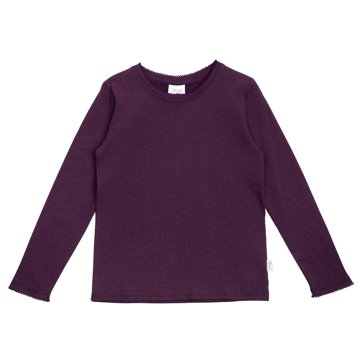 Etta-paita, violetti