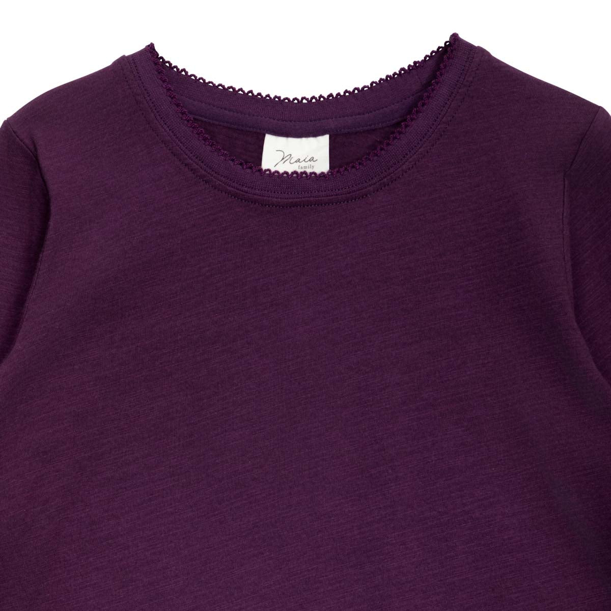 Etta-paita, violetti