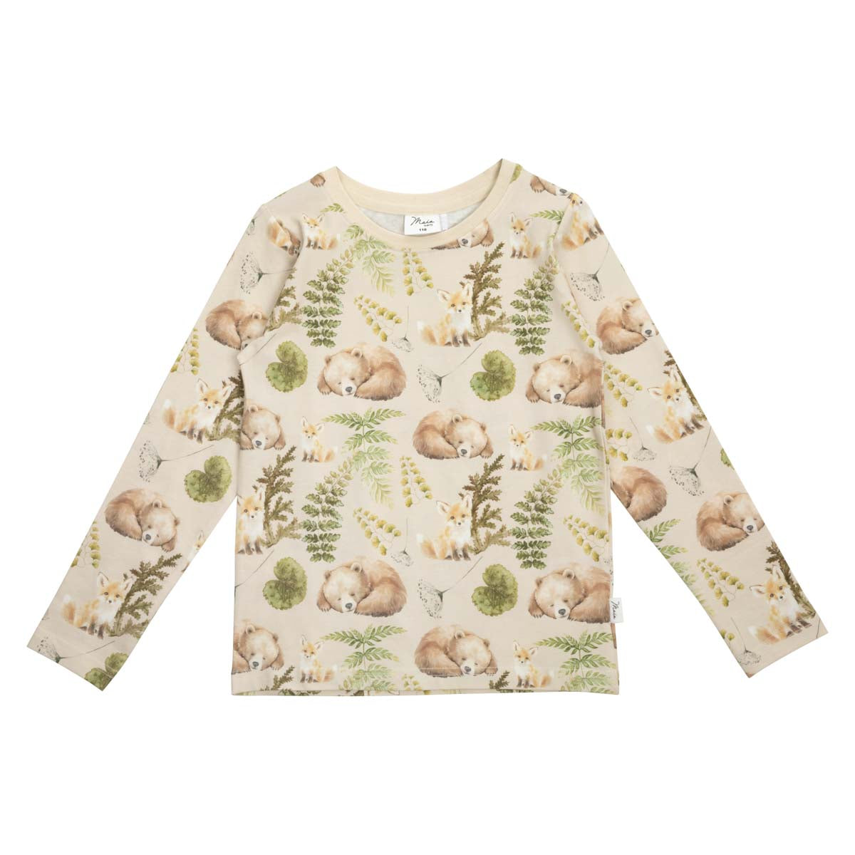 Päiväunet-paita, beige