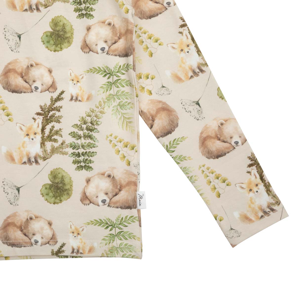 Päiväunet-paita, beige