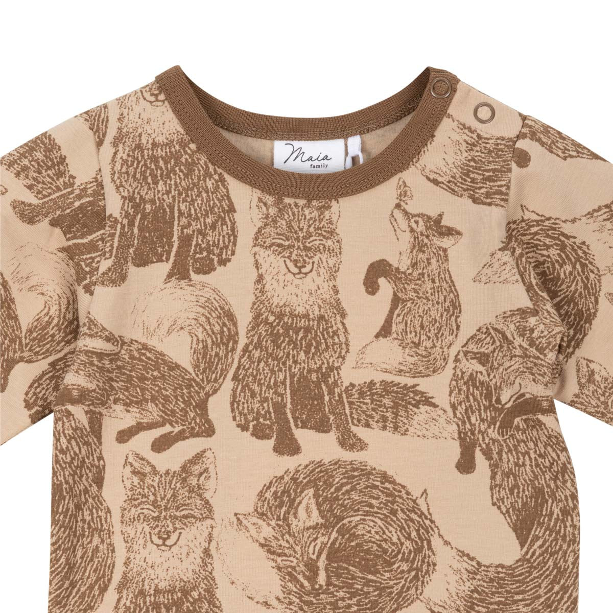 Ketut-body, beige