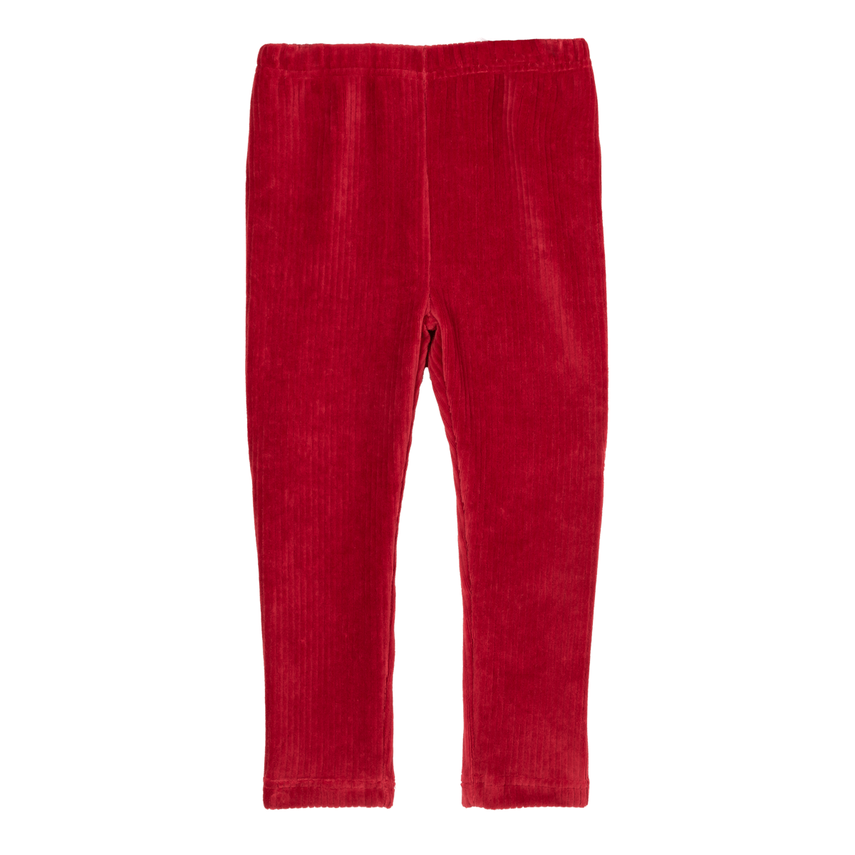 Tiiti-leggingsit, punainen