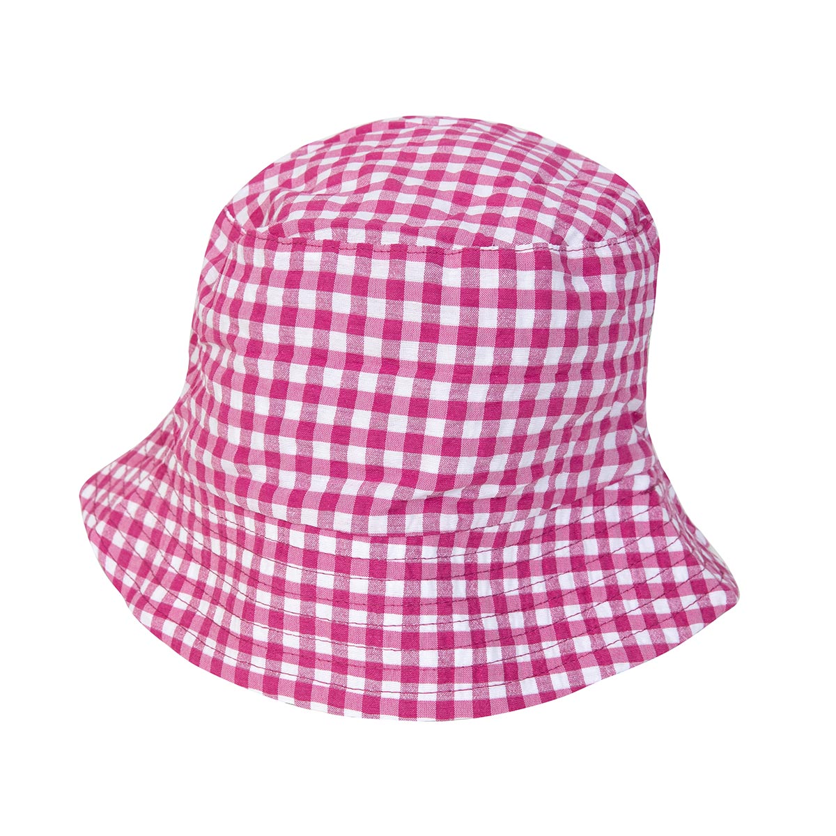 Jun-hattu, pinkki
