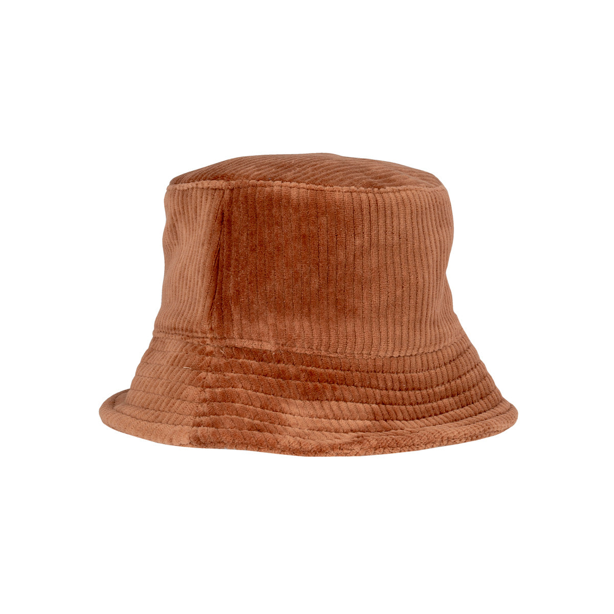 Jun-hattu, ruskea